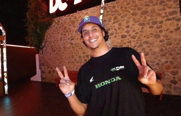 La star marocaine à l’affiche de Coachella 2025