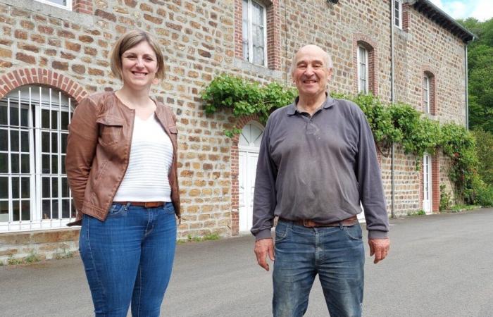 Entre Orne et Calvados, ce moulin modernise et perpétue le savoir-faire artisanal