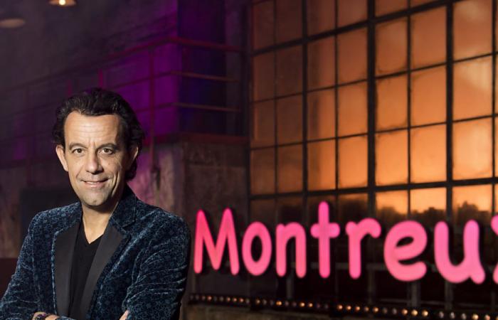 Un record pour le Montreux Comedy Festival