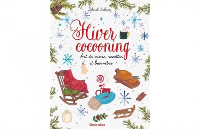 Le cocooning hivernal, une invitation au slow life • Le Suricate