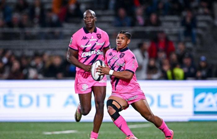 Top 14 – A quelle heure et sur quelle chaîne regarder Stade français – Racing 92 ?