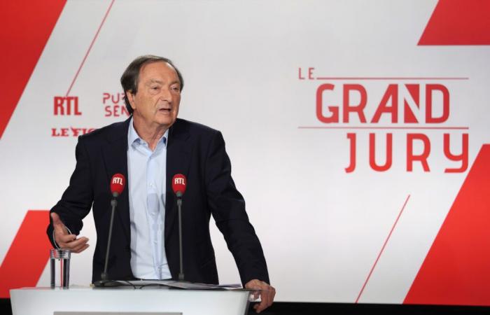 « Ni pour le moment, ni dans le futur », prévient Michel-Édouard Leclerc