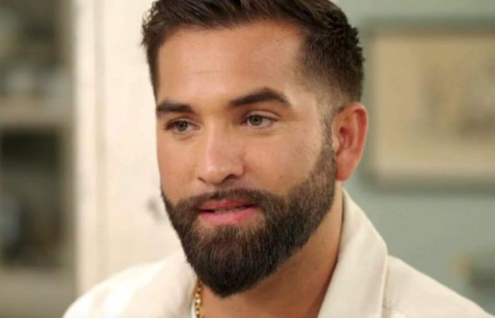 Kendji Girac évoque pour la première fois son accident dans Un dimanche à la campagne (VIDEO)