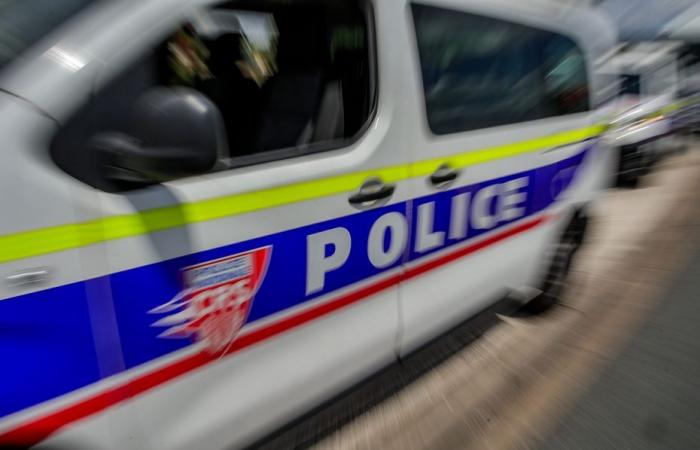 Deux adolescents en garde à vue après qu’un homme ait été tué en pleine nuit