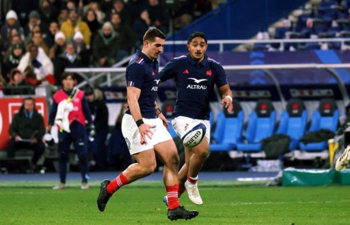 XV de France – Technique. Comment les Bleus ont utilisé la dépossession pour accuser l’Argentine