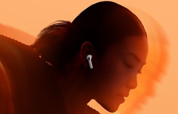 Les AirPods Pro 2 désormais à 199€, un prix jamais vu ????