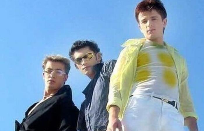 Dragostea Din Tei, touché par O-Zone, a déjà 20 ans