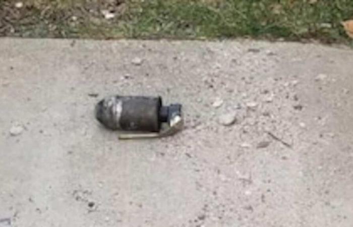 Un mort et quatre blessés dans l’explosion d’une grenade lors d’une fête en Croatie