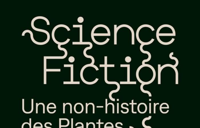 Exposition « Science/Fiction – Une non-histoire des plantes » à la MEP (Paris 4e)