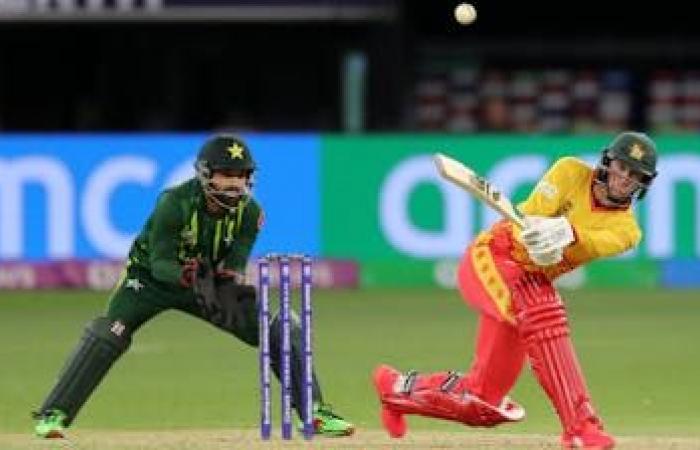 Aperçu fantastique : Zimbabwe contre Pakistan, 1er ODI, Bulawayo