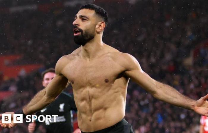 Comment les Reds peuvent-ils permettre à la superstar Mohamed Salah de partir ?