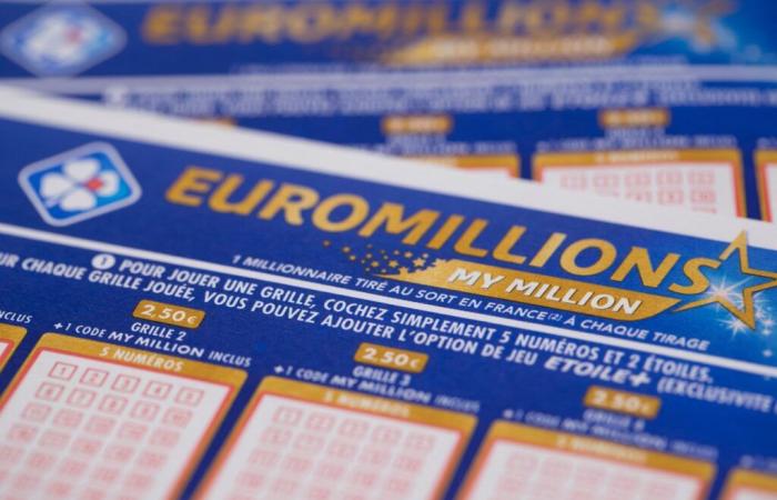 29 Français sont devenus millionnaires vendredi