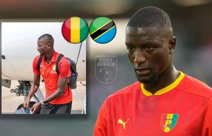 Exclusivité « Foot Africa ».. Un avocat « sportif » rend son verdict dans l’affaire Guinée vs Tanzanie !