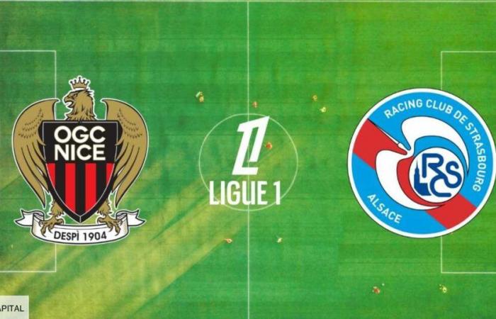 A quelle heure et sur quelle chaîne suivre le match de Ligue 1 ce dimanche soir ?