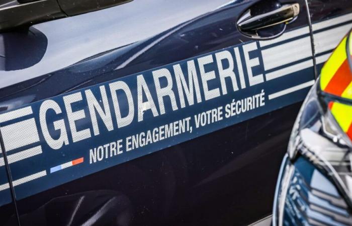 la mort suspecte d’un chauffeur de camion moldave