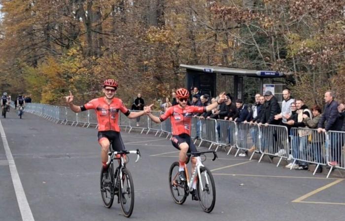 Tours Cyclo-cross à l’américaine : Classements – Actualités