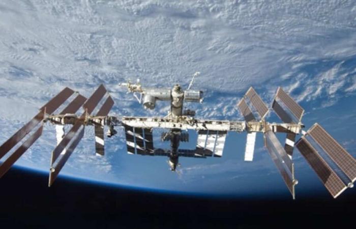 Une fuite d’air dans la Station spatiale internationale inquiète la NASA