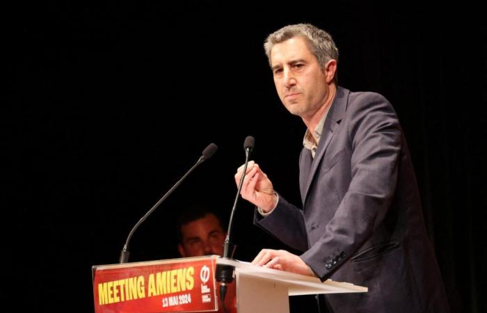 devant le tribunal, les prestataires de LVMH nient toute « infiltration » du journal « Fakir » de François Ruffin