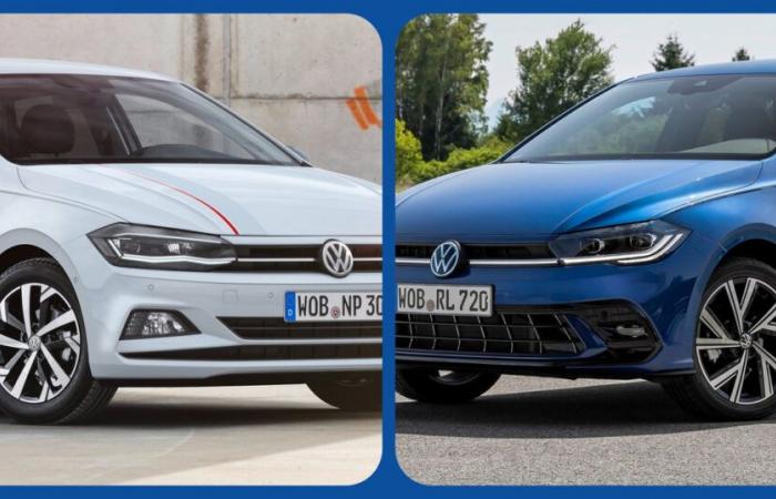 Dans le détail, le restylage de la Volkswagen Polo VI n’a pas été si timide