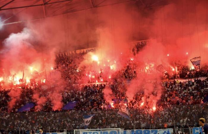 Mauvaise nouvelle pour les supporters concernant le déplacement à Saint-Etienne