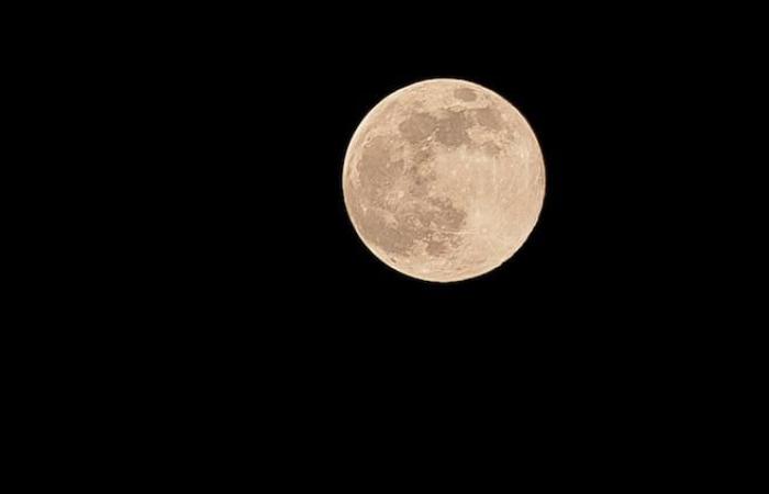 La Terre va se séparer de sa « mini lune »