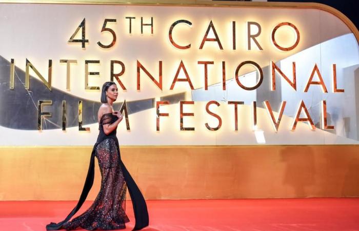 (Multimédia) Gaza à l’honneur au Festival international du film du Caire et des réalisateurs palestiniens récompensés – Xinhua Multimédia