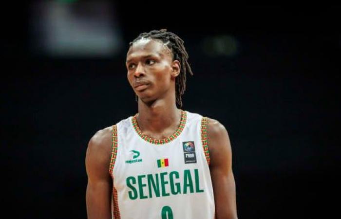 Qualif’AfroBasket 2025 – Avec 31 points de Brancou Badio, le Sénégal bat le Cameroun (87-83) et remporte un large succès !