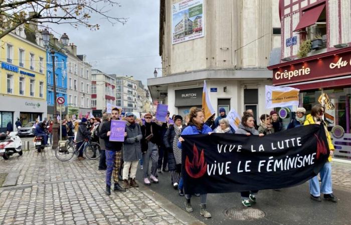 nouvelle dynamique à Cherbourg-en-Cotentin