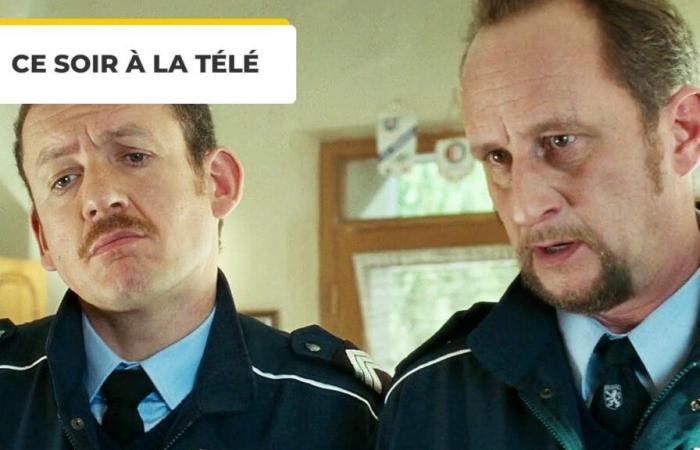 Benoît Poelvoorde face à Dany Boon pour une pure comédie familiale ! – Actualités cinéma