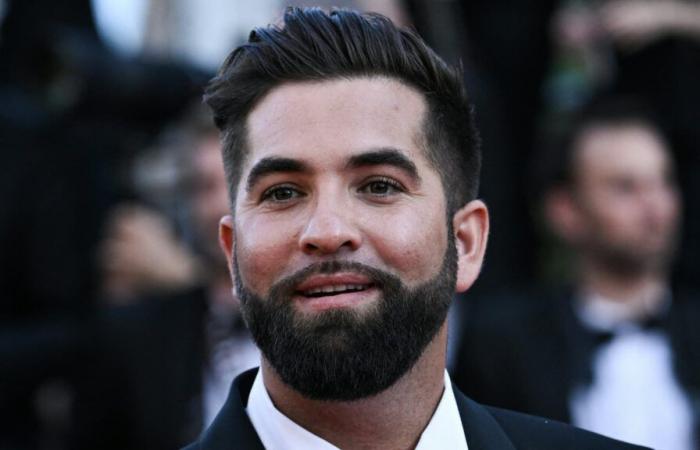 Kendji Girac revient sur la reconstruction qui a suivi sa blessure par balle