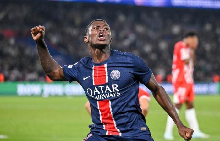 Un titulaire du PSG à Manchester United, l’immense surprise