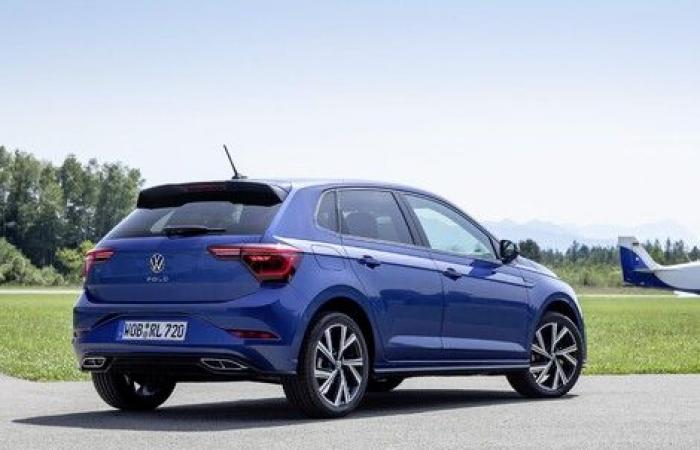 Dans le détail, le restylage de la Volkswagen Polo VI n’a pas été si timide