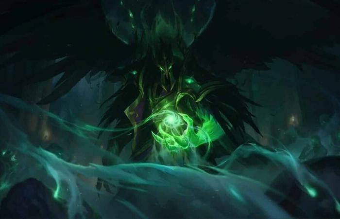 La fin de la saison 2 d’Arcane confirme subtilement le nouveau méchant principal de la prochaine série LoL