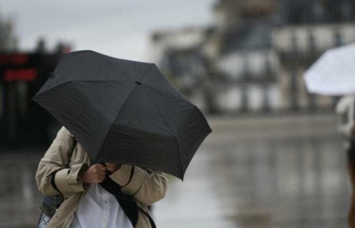 pluie, soleil… quel temps fera-t-il cette semaine en Seine-Maritime ?