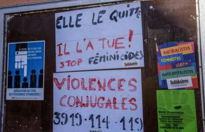 un rassemblement prévu le lundi 25 novembre