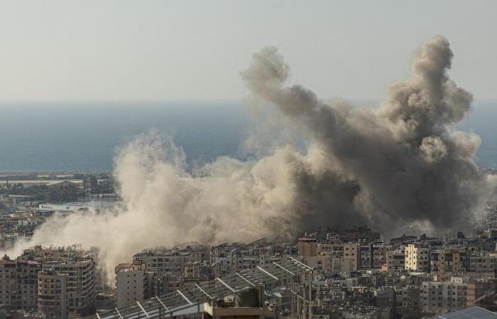 Dahiyé, la banlieue sud et cœur chiite de Beyrouth, particulièrement visés