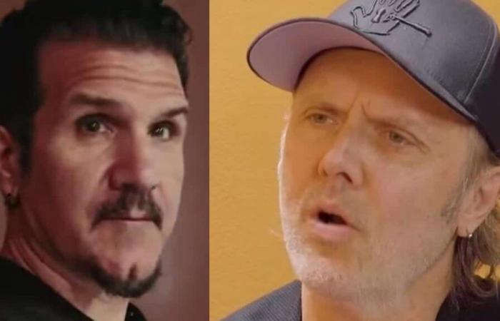 “Ils avaient raison à propos de Napster” : Charlie Benante défend Metallica