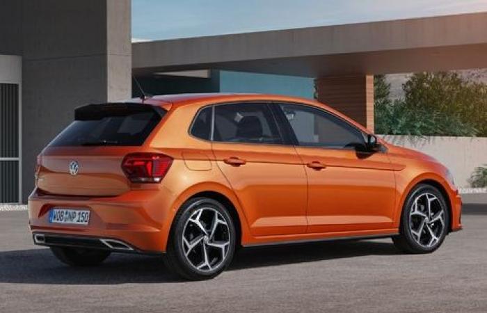 Dans le détail, le restylage de la Volkswagen Polo VI n’a pas été si timide