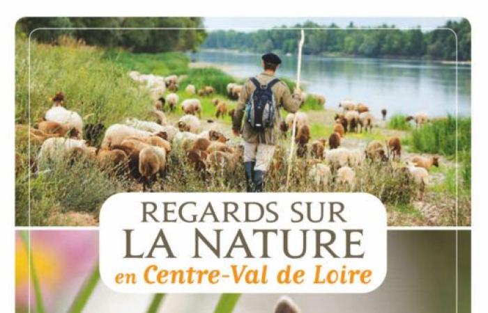 un beau livre découverte de nos milieux naturels