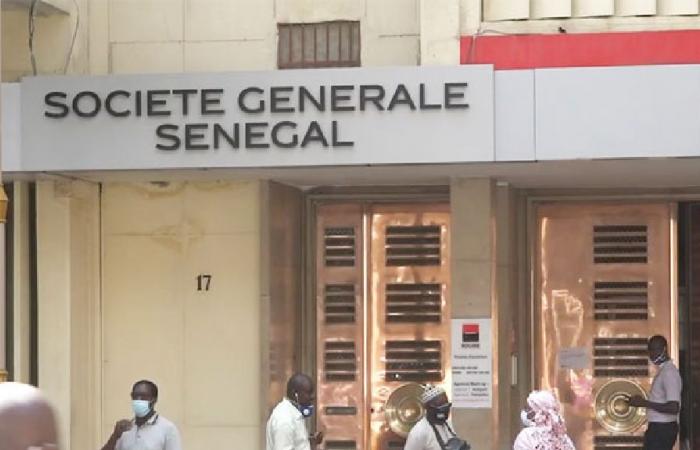 Analysis of the supposed takeover of Société Générale Sénégal by the state of Senegal By Magaye Gaye international economist