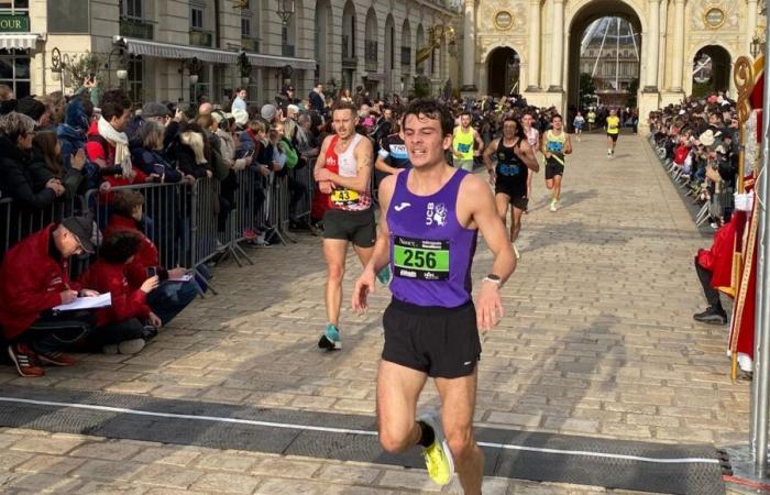 Succès populaire pour les courses de la Saint-Nicolas à Nancy