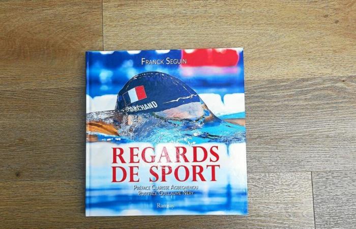 Notre sélection des plus beaux livres de sport à glisser sous le sapin de Noël