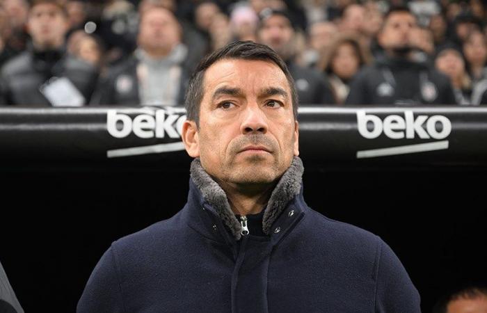 Giovanni van Bronckhorst a expliqué la raison la plus importante de la défaite – Last Minute Sports News