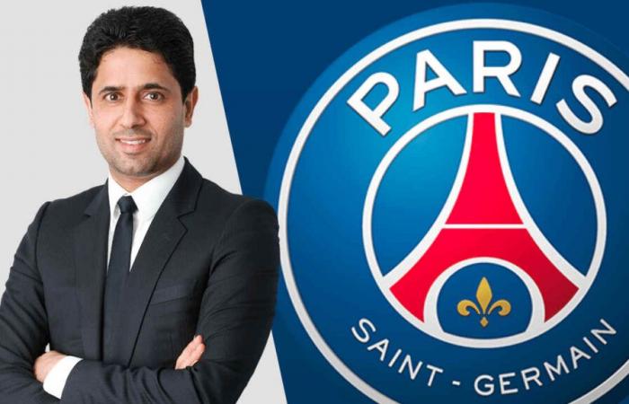 Le PSG va signer un contrat d’une valeur de 31 M€, Nasser al-Khélaïfi envoie un beau message !