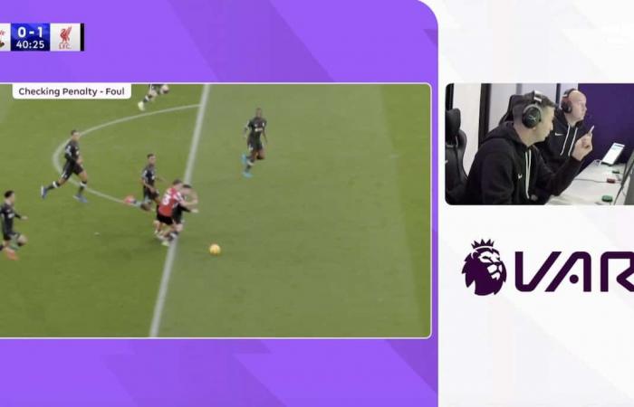 Les meilleurs problèmes d’arrière gauche de Salah et City prioritaire – 5 points de discussion de S’ton 2-3 Liverpool – Liverpool FC