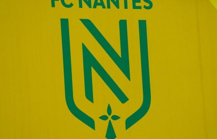 Licencié par le FC Nantes, il règle ses comptes