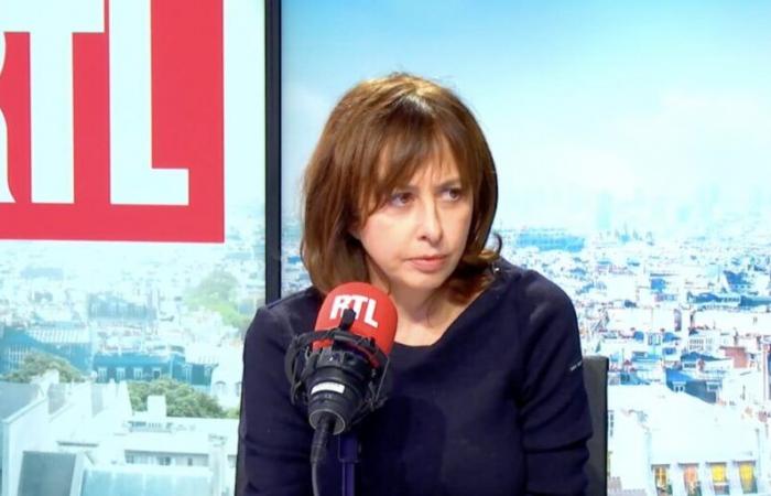 “Prends-la, ton actrice moins chère!” De retour, Valérie Bonneton balance contre les injustices au cinéma (VIDEO)