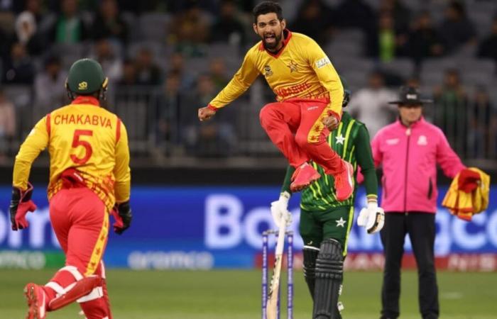 ODI Zim vs Pak – Le Zimbabwe peut-il créer la surprise contre le Pakistan ?