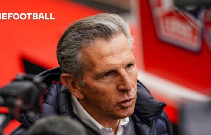 Les 80 ans du LOSC, les Dogues qui ont marqué Bruno Genesio