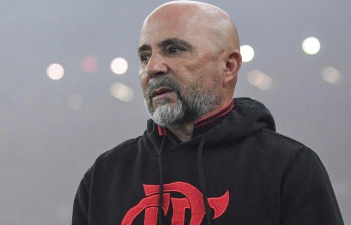 plaisir, confiance, identité de jeu… les chantiers de Jorge Sampaoli au Stade Rennais